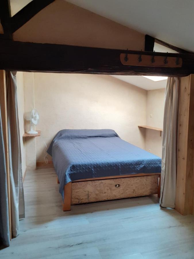 Villa La Fenetre Saint-Florent-des-Bois Esterno foto