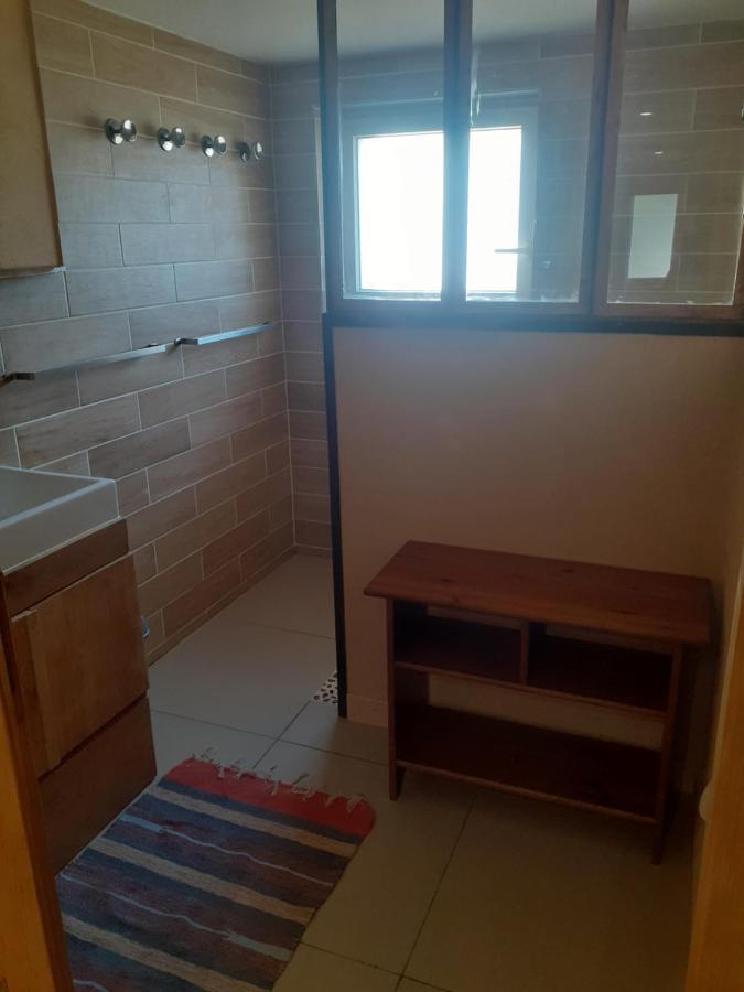 Villa La Fenetre Saint-Florent-des-Bois Esterno foto